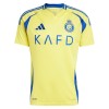 Officiële Voetbalshirt Al Nassr Ronaldo 7 Thuis 2024-25 - Heren